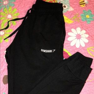 Gymshark joggers